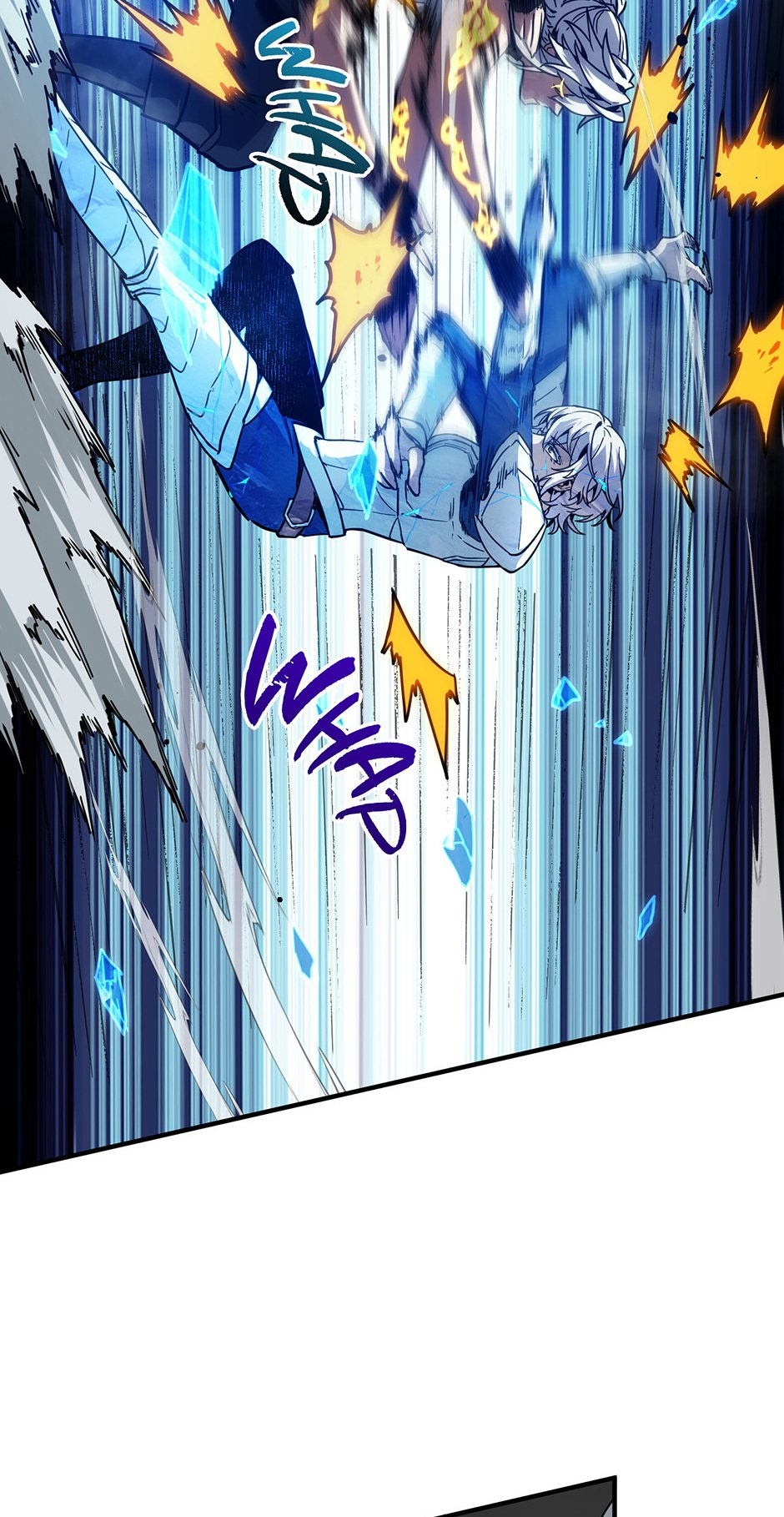 The Beginning After the End Chapter 217 77